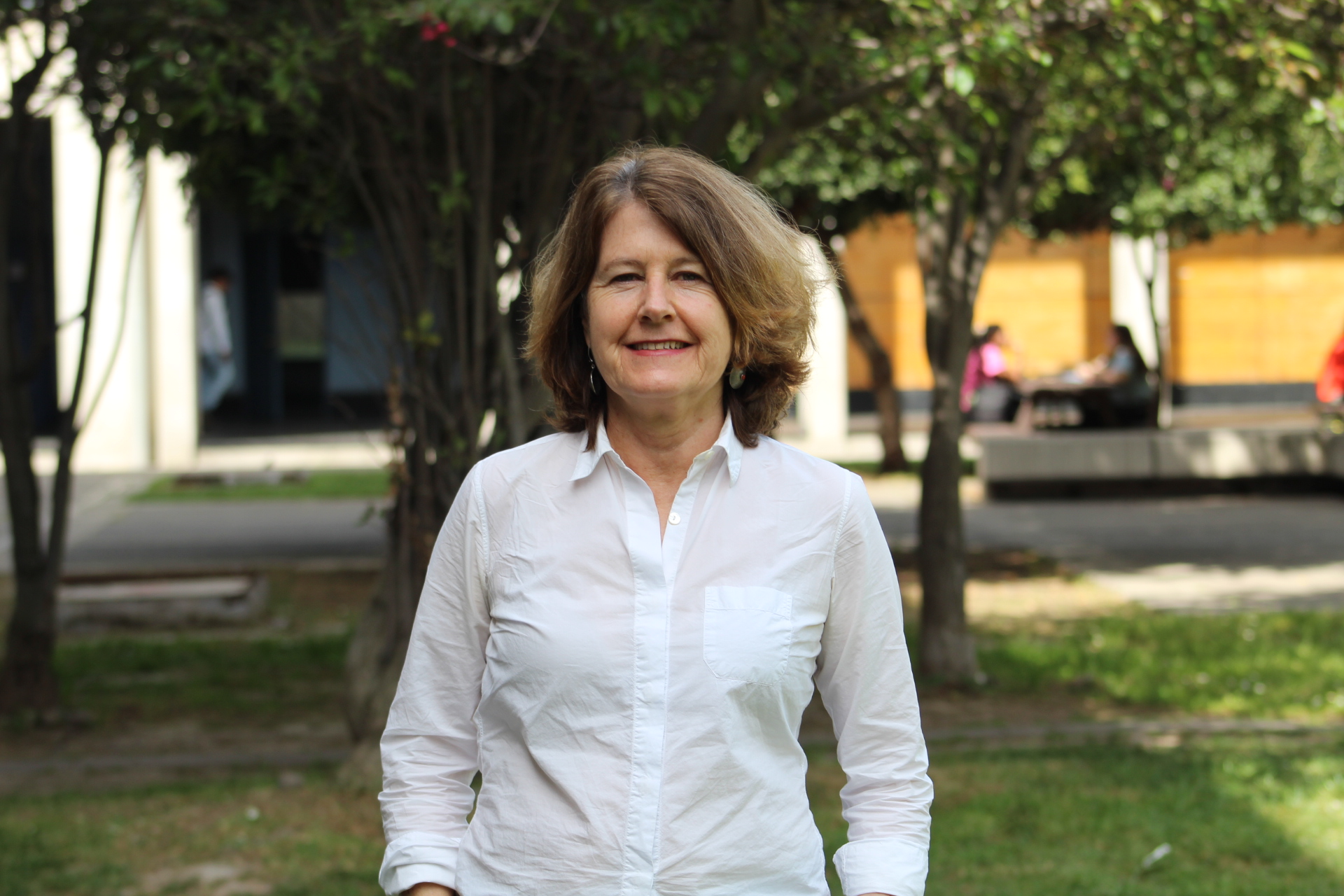 Beatriz Contreras Tasso